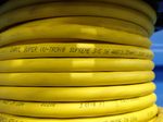 Carol Yellow Flexible Cord