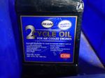 Stalube 2 Cycle Oil