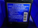 Stalube 2 Cycle Oil