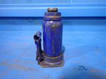 Westward Hydraulic Jack