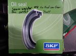  Bearings And Seals