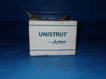 Unistrut Pipe Clamps