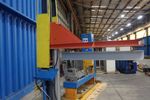 Strapex Strapex Canaria Uks Strapping Machine