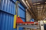 Strapex Strapex Canaria Uks Strapping Machine