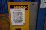 Strapex Strapex Vss 30357 Strapping Machine