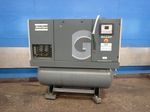 Atlas Copco Atlas Copco Ga22ff A 125 Fm Air Compressor