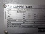 Atlas Copco Atlas Copco Ga22ff A 125 Fm Air Compressor