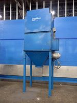 Donaldson Torit Donaldson Torit Uma 250 Dust Collector