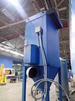 Donaldson Torit Donaldson Torit Uma 250 Dust Collector