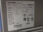 Victory Refrigerator