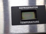 Hobart Refrigerator