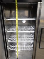 Masterbilt Refrigerator