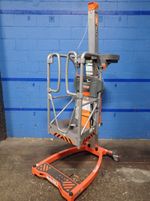 Liftpodjlg Man Lift Pod