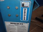 Hercules Hydraulic Dumper