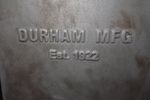 Durham Mfg Steel Cabinet