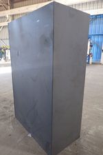 Durham Mfg Steel Cabinet