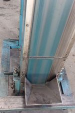 Bunting Magnetics Magnetized Belt Conveyor