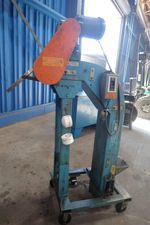 Bunting Magnetics Magnetized Belt Conveyor