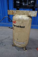Ingersollrand Air Dryer With Tank