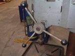 Rockwell Drill Press