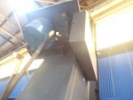 Mc Campbell Vertical Feeder With Chip Conveyor