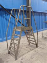 Ballymore Ladder