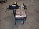 Nercon Roller Conveyor