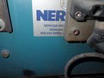 Nercon Roller Conveyor
