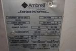 Ambrell Temperature Controller