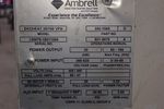 Ambrell Temperature Controller
