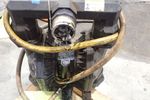 Ingersoll Rand Diaphragm Pump