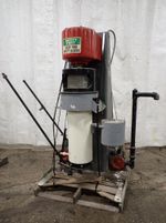 Red Headchicago Boiler Co Red Headchicago Boiler Co 16p Sand Mill