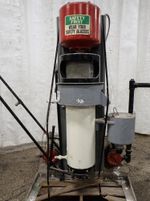 Red Headchicago Boiler Co Red Headchicago Boiler Co 16p Sand Mill