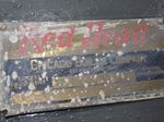 Red Headchicago Boiler Co Red Headchicago Boiler Co 16p Sand Mill