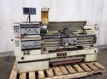 Jet Jet 14403pgh Gap Bed Lathe