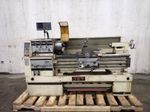 Jet Jet 14403pgh Gap Bed Lathe