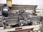 Jet Jet 14403pgh Gap Bed Lathe