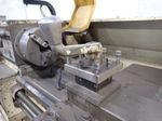 Jet Jet 14403pgh Gap Bed Lathe