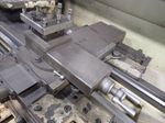 Jet Jet 14403pgh Gap Bed Lathe