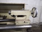 Jet Jet 14403pgh Gap Bed Lathe