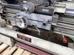 Jet Jet 14403pgh Gap Bed Lathe