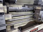 Jet Jet 14403pgh Gap Bed Lathe