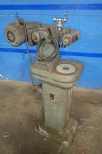 Clarkson Engineers Ltd Tool Grinder