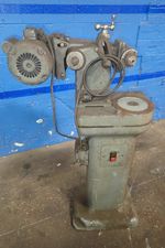 Clarkson Engineers Ltd Tool Grinder