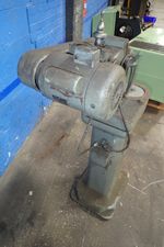 Clarkson Engineers Ltd Tool Grinder