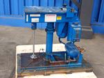 Hockmeyer Mixer