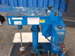 Hockmeyer Mixer