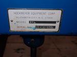 Hockmeyer Mixer
