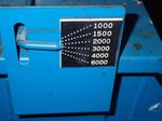 Hockmeyer Mixer