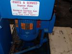 Hockmeyer Mixer